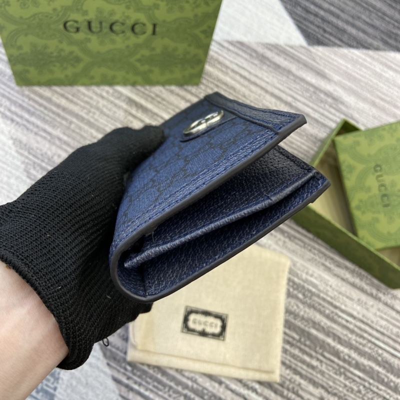 Gucci Wallets & Purse